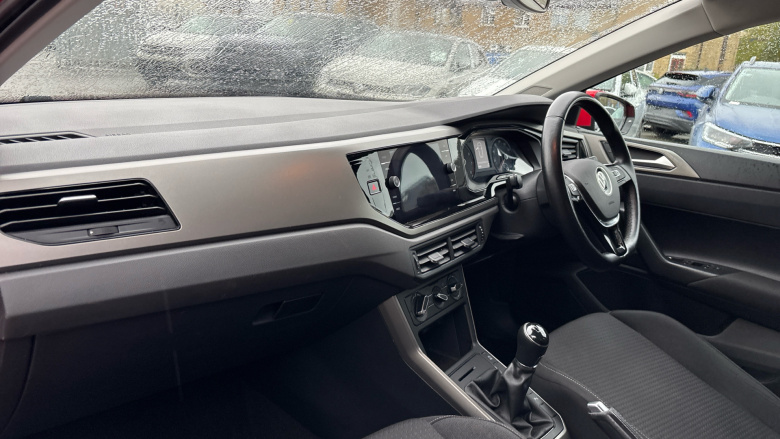 Volkswagen Polo 1.0 TSI 95 Match 5dr Petrol Hatchback